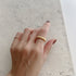 heart ring